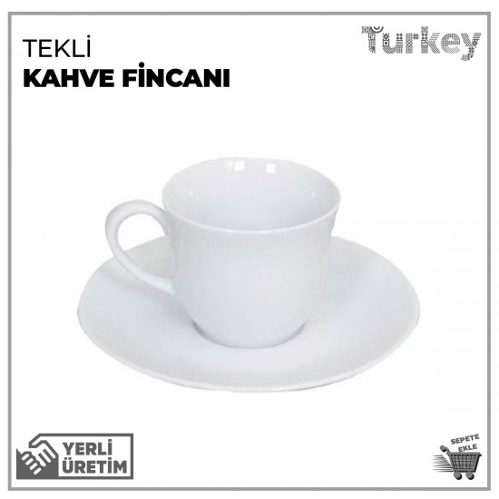 Kahve Fincanı